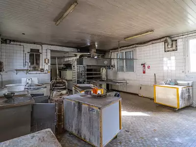 Maison, 228 m²