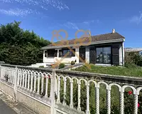Maison, 90 m²