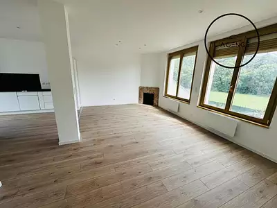 Maison, 125 m²