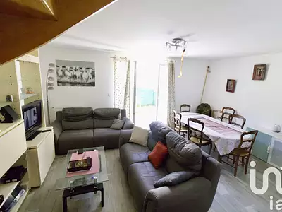 Maison, 80 m²