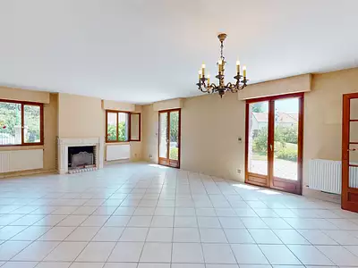 Maison, 180 m²
