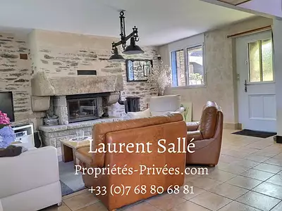Maison, 130 m²