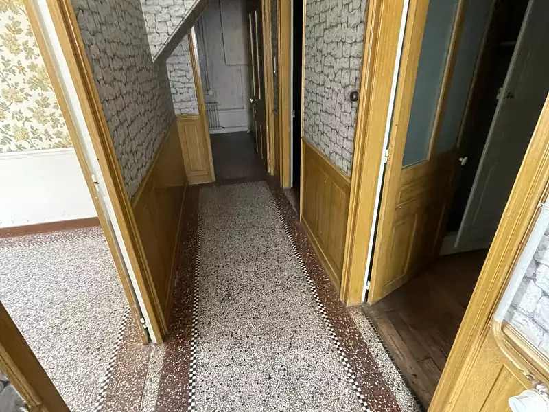 Maison, 105 m²