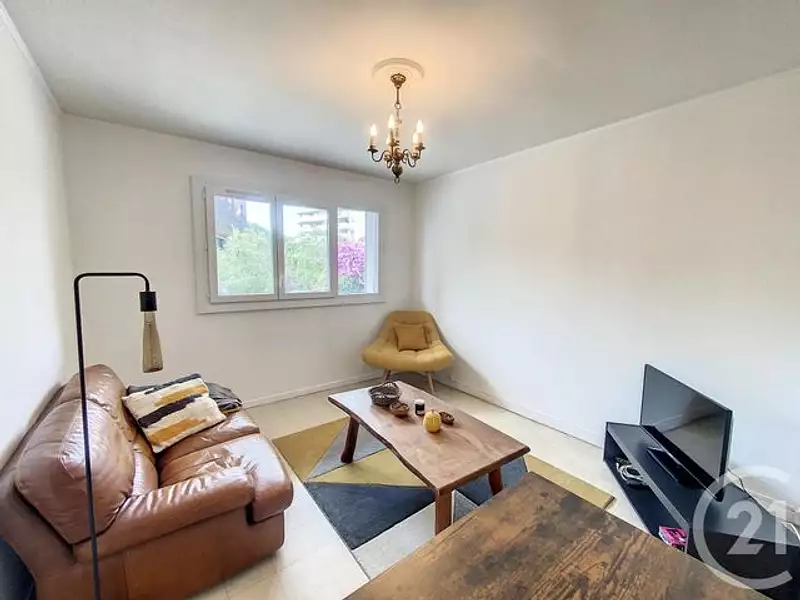 Appartement, 55,1 m²