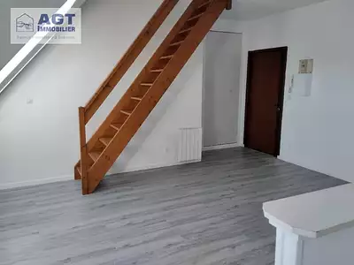 Appartement, 41 m²
