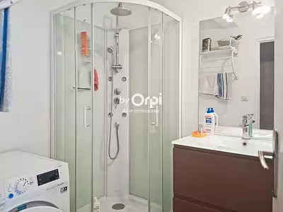 Appartement, 77 m²
