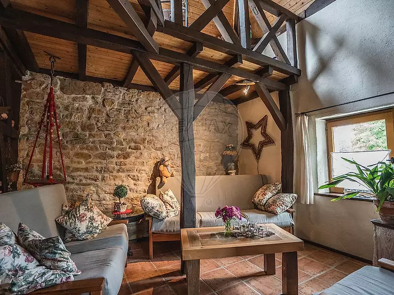 Maison, 247 m²