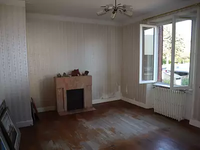 Maison, 190,58 m²