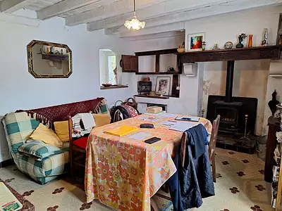 Maison, 250 m²