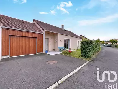 Maison, 78 m²