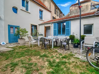 Maison, 143 m²