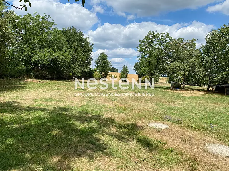 Maison, 114 m²