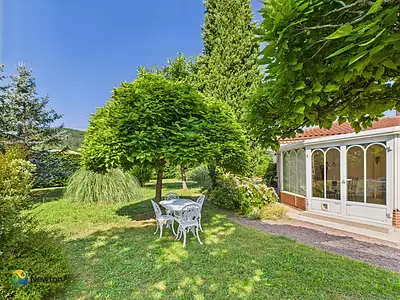 Maison, 260 m²