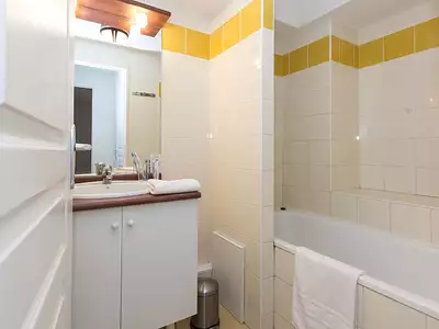 Appartement, 38,59 m²