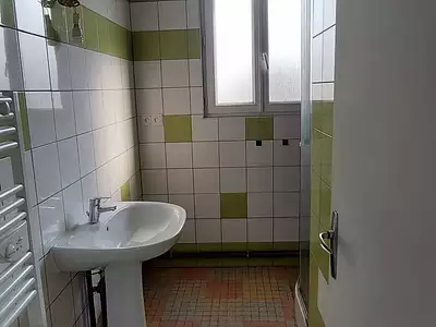Appartement, 61 m²