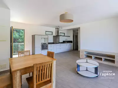 Appartement, 67,1 m²