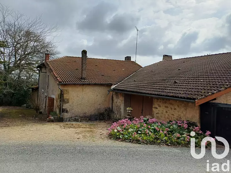 Maison, 311 m²