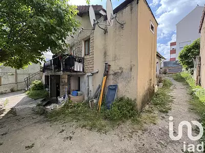 Maison, 190 m²