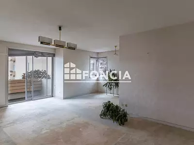 Appartement, 105 m²