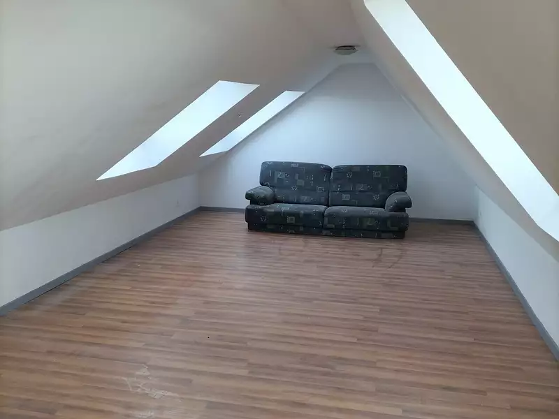 Appartement, 51,64 m²