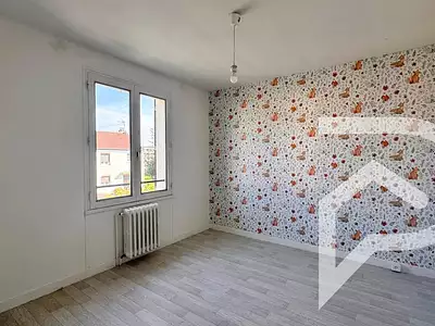 Maison, 85,97 m²