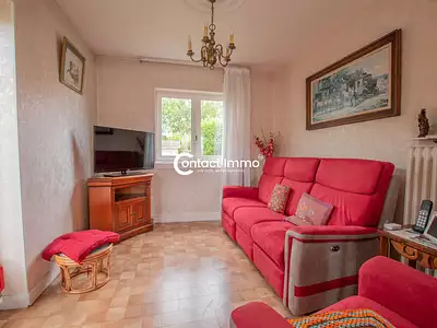 Maison, 80 m²