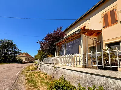 Maison, 101 m²