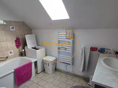 Maison, 103,7 m²