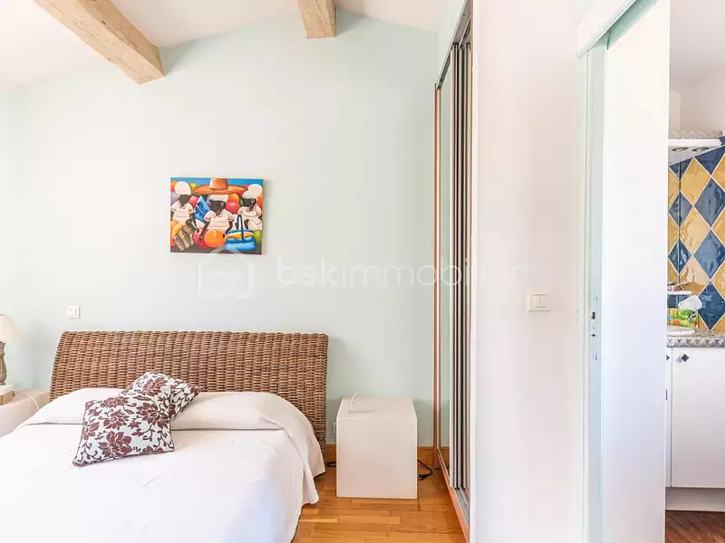 Maison, 124 m²