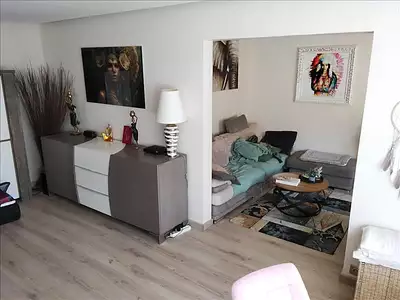 Appartement, 86 m²