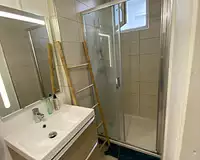 Appartement, 18,55 m²