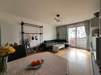 Appartement, 72 m²