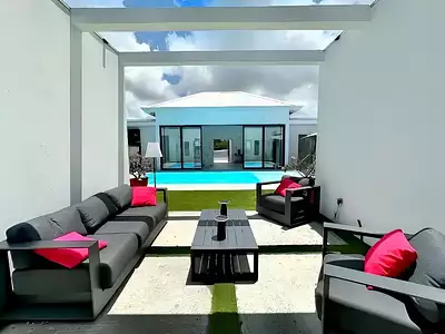 Maison, 160 m²