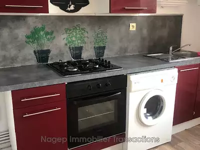 Appartement, 150 m²