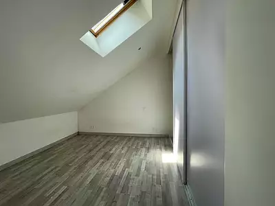 Immeuble, 165 m²