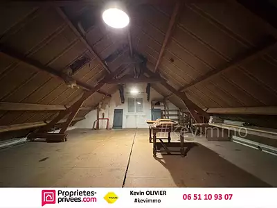 Maison, 109 m²