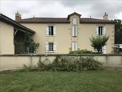 Maison, 158 m²