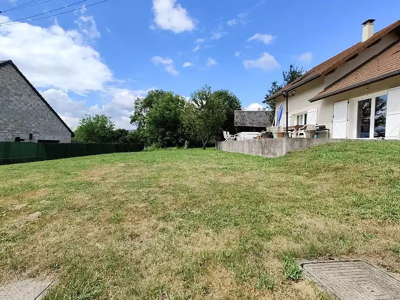 Maison, 109 m²