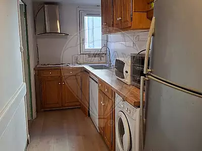 Immeuble, 170 m²