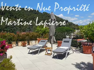 Appartement, 110 m²