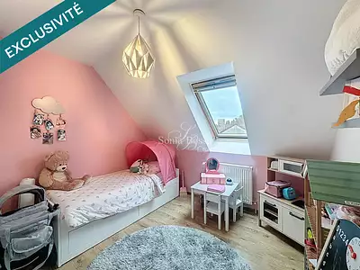 Maison, 86 m²