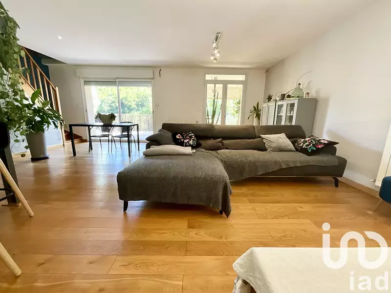 Maison, 158 m²