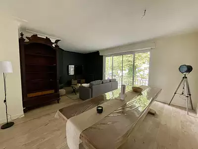 Appartement, 113 m²