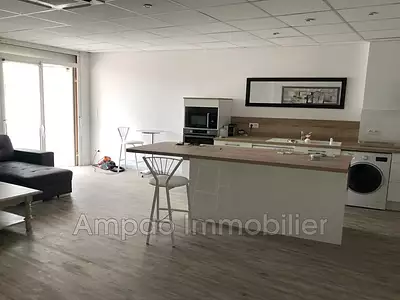 Appartement, 74,06 m²