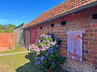 Maison, 148 m²
