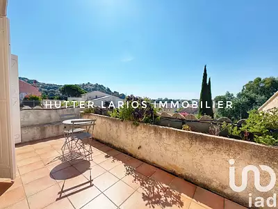 Maison, 105 m²