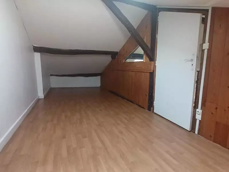 Appartement, 116 m²