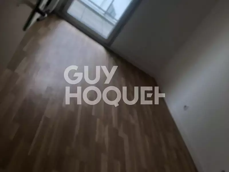 Appartement, 66,9 m²