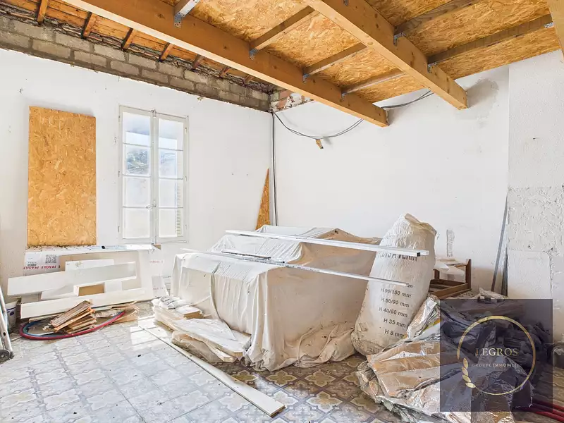 Appartement, 51 m²