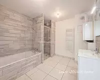 Appartement, 64,6 m²